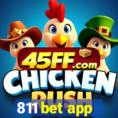 811 bet app